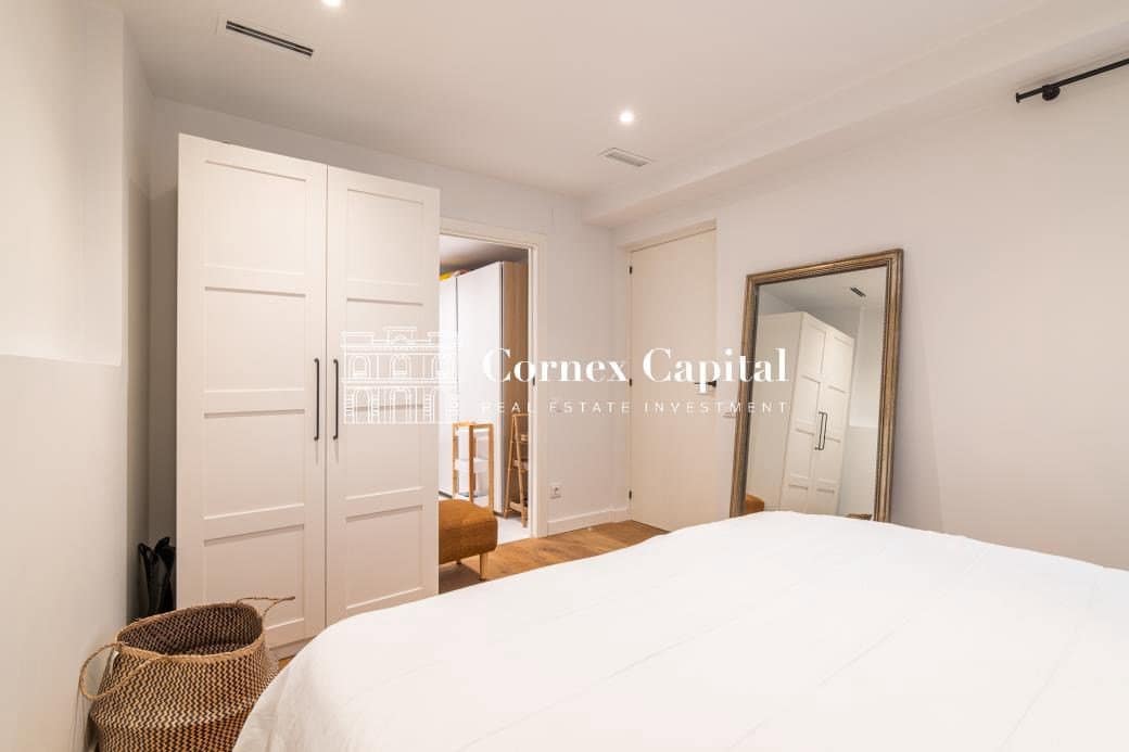 3 sovrum Lägenhet till salu i Barcelona stad - 795 000 € (Ref: 9902020)