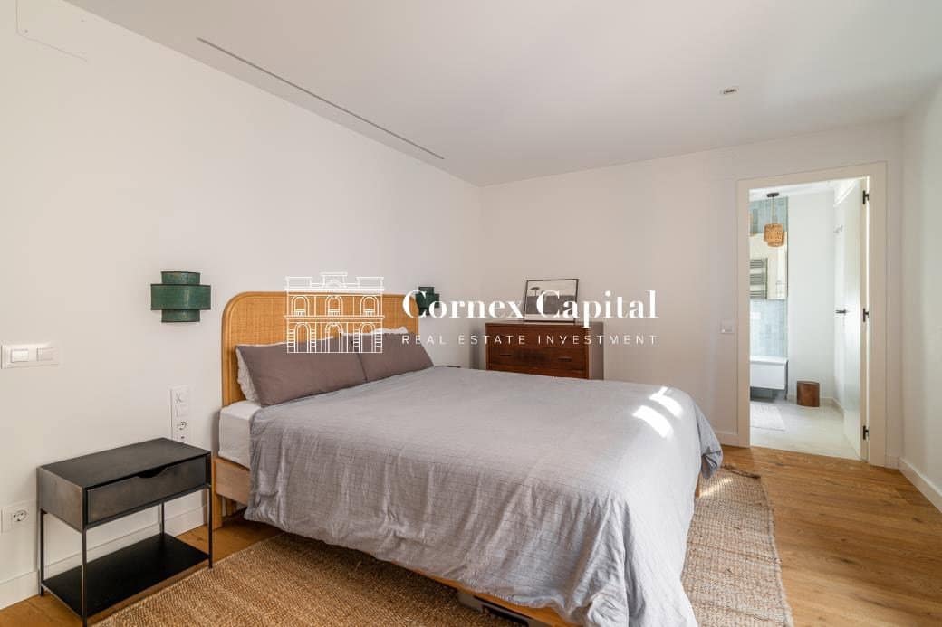 3 sovrum Lägenhet till salu i Barcelona stad - 795 000 € (Ref: 9902020)