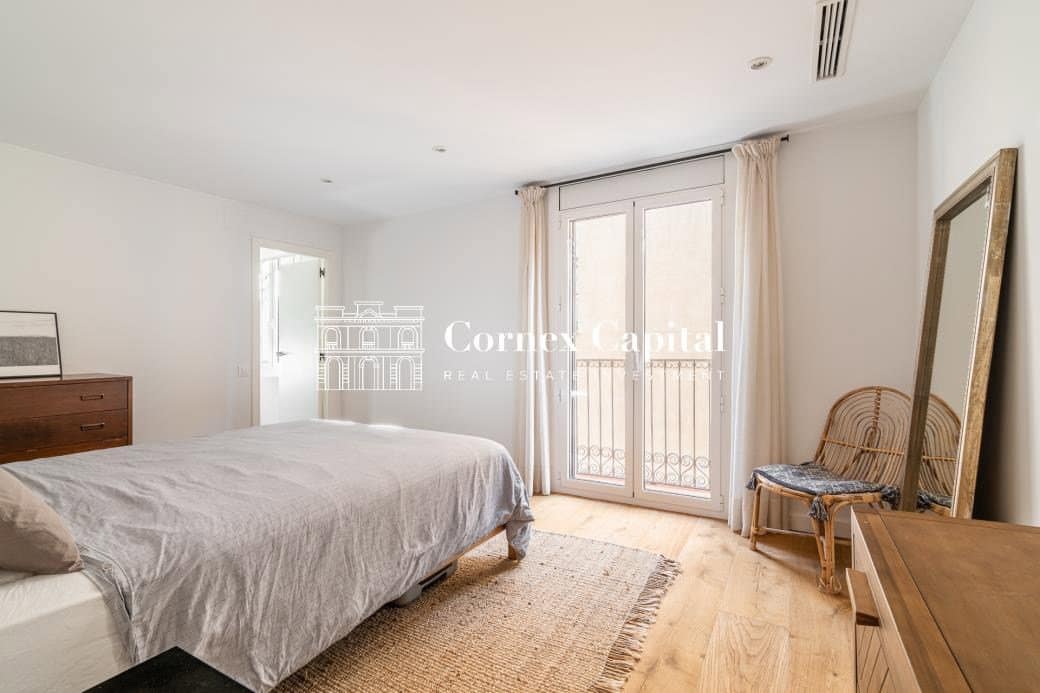 3 sovrum Lägenhet till salu i Barcelona stad - 795 000 € (Ref: 9902020)