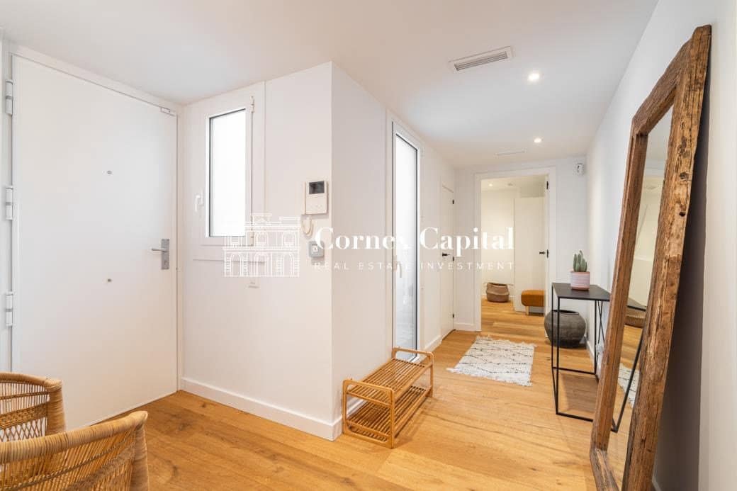 3 sovrum Lägenhet till salu i Barcelona stad - 795 000 € (Ref: 9902020)