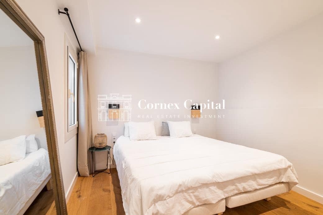 3 sovrum Lägenhet till salu i Barcelona stad - 795 000 € (Ref: 9902020)