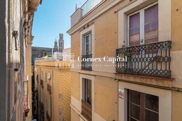 3 sovrum Lägenhet till salu i La Dreta de L'Eixample, Barcelona stad - 795 000 € (Ref: 9902020)