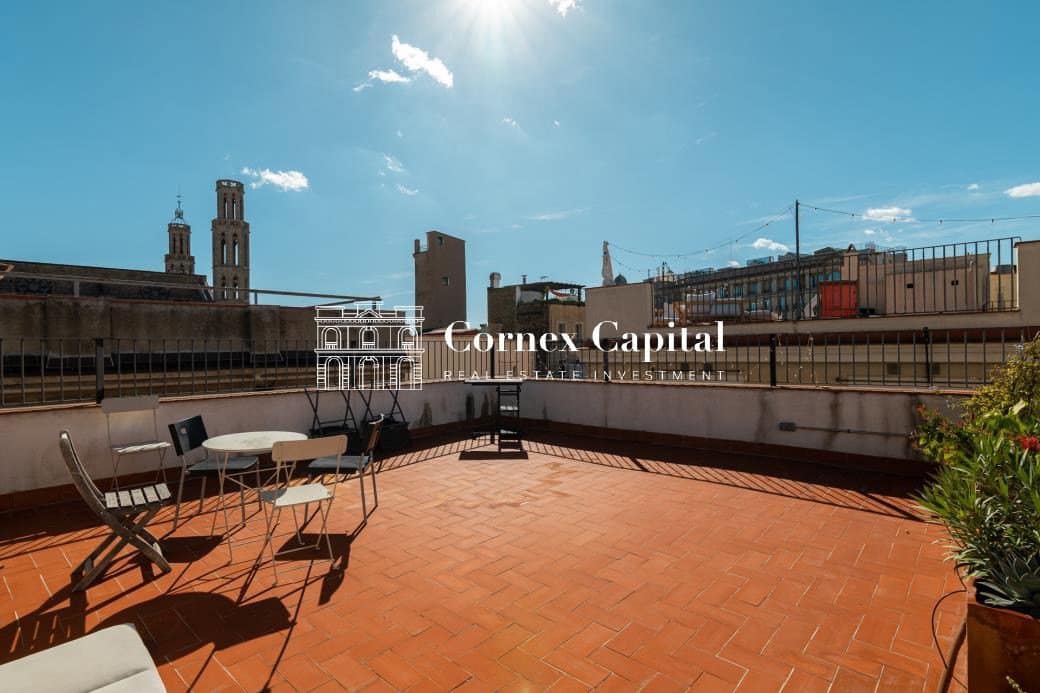 3 sovrum Lägenhet till salu i Barcelona stad - 795 000 € (Ref: 9902020)