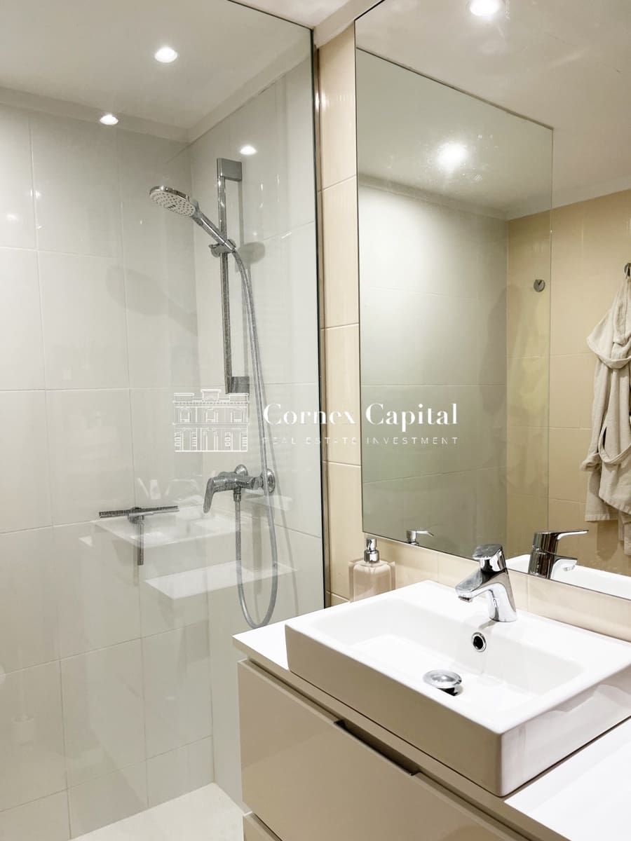 2 sypialnia Apartament na sprzedaż w Pals z basenem garażem - 295 000 € (Ref: 9906941)