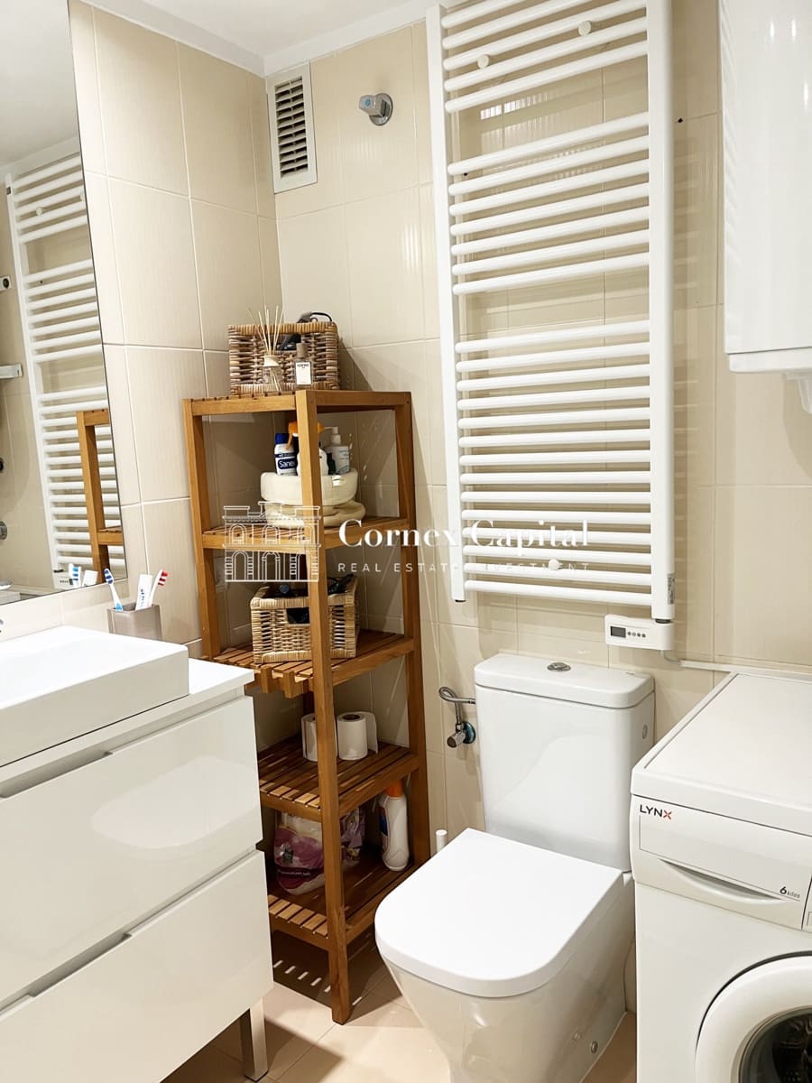 2 sypialnia Apartament na sprzedaż w Pals z basenem garażem - 295 000 € (Ref: 9906941)
