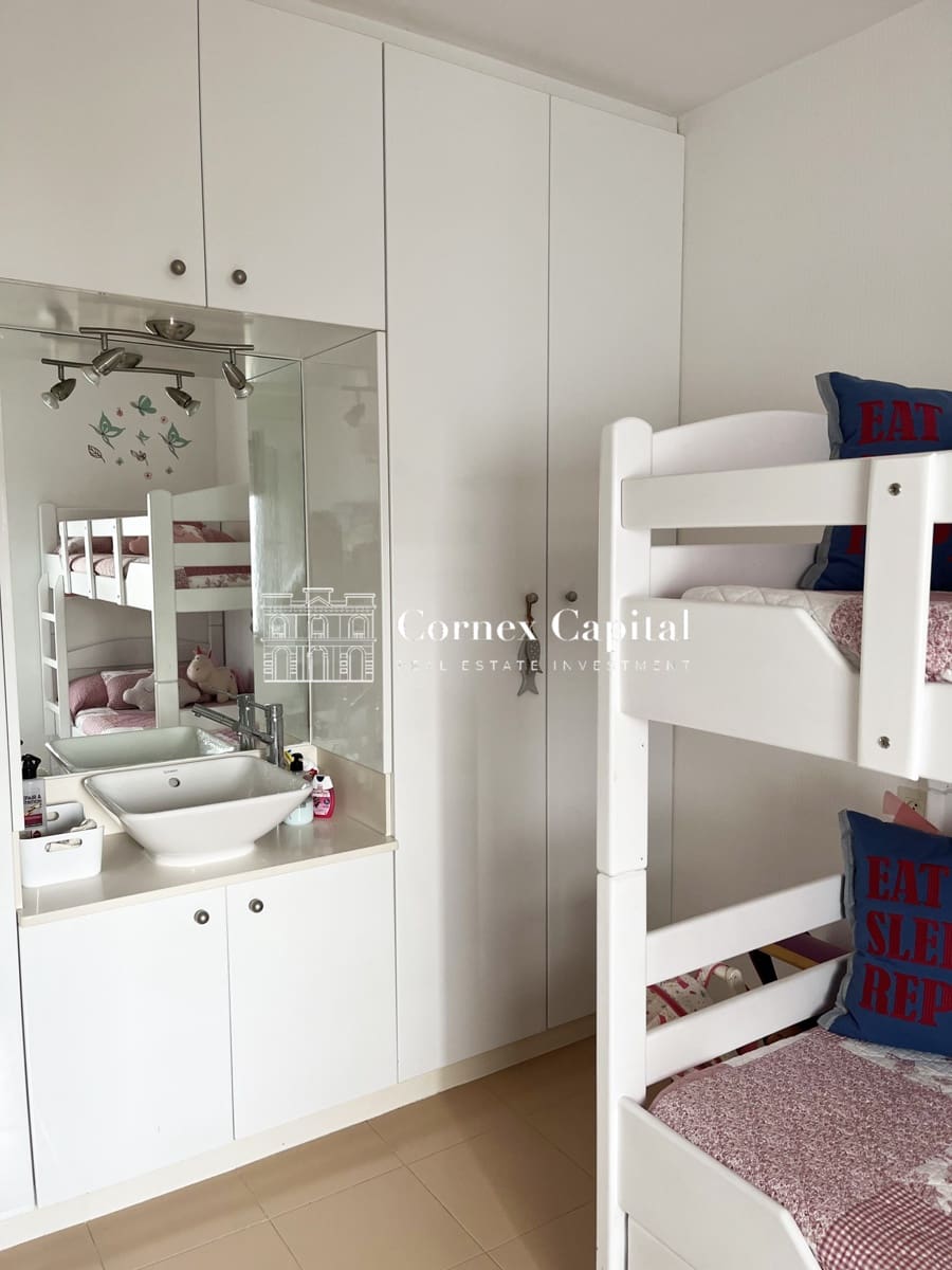 2 sypialnia Apartament na sprzedaż w Pals z basenem garażem - 295 000 € (Ref: 9906941)