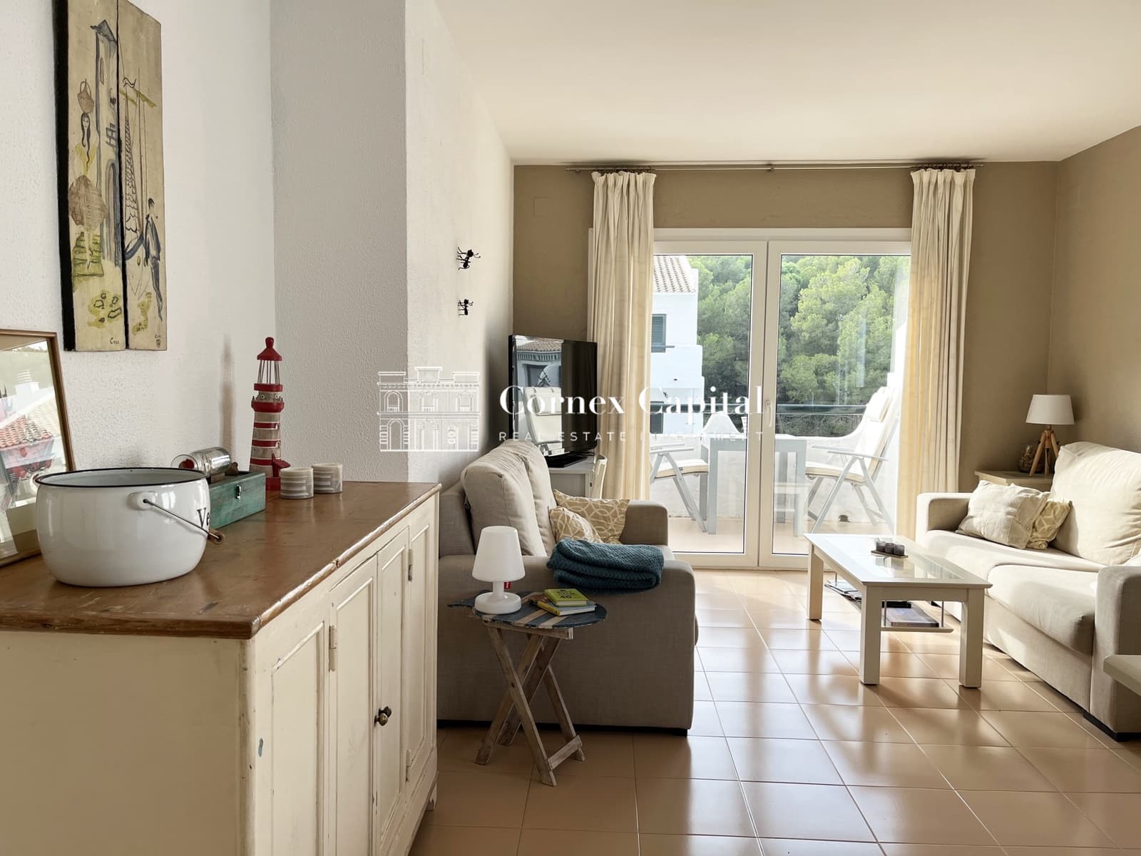 2 sypialnia Apartament na sprzedaż w Pals z basenem garażem - 295 000 € (Ref: 9906941)