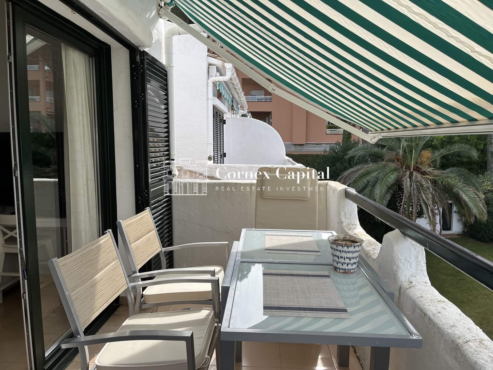 2 sypialnia Apartament na sprzedaż w Pals z basenem garażem - 295 000 € (Ref: 9906941)