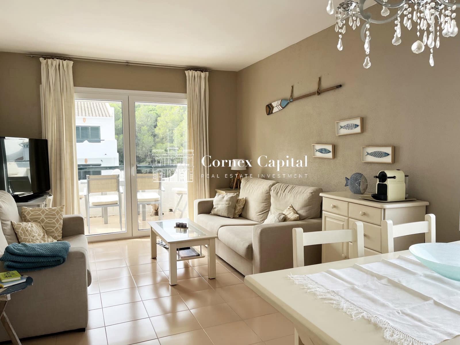 2 sypialnia Apartament na sprzedaż w Pals z basenem garażem - 295 000 € (Ref: 9906941)