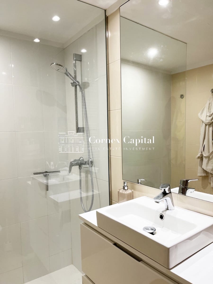 2 sypialnia Apartament na sprzedaż w Pals z basenem garażem - 295 000 € (Ref: 9906941)