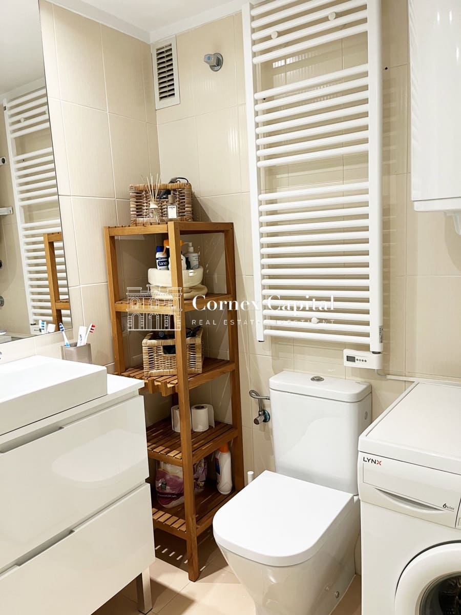 2 sypialnia Apartament na sprzedaż w Pals z basenem garażem - 295 000 € (Ref: 9906941)