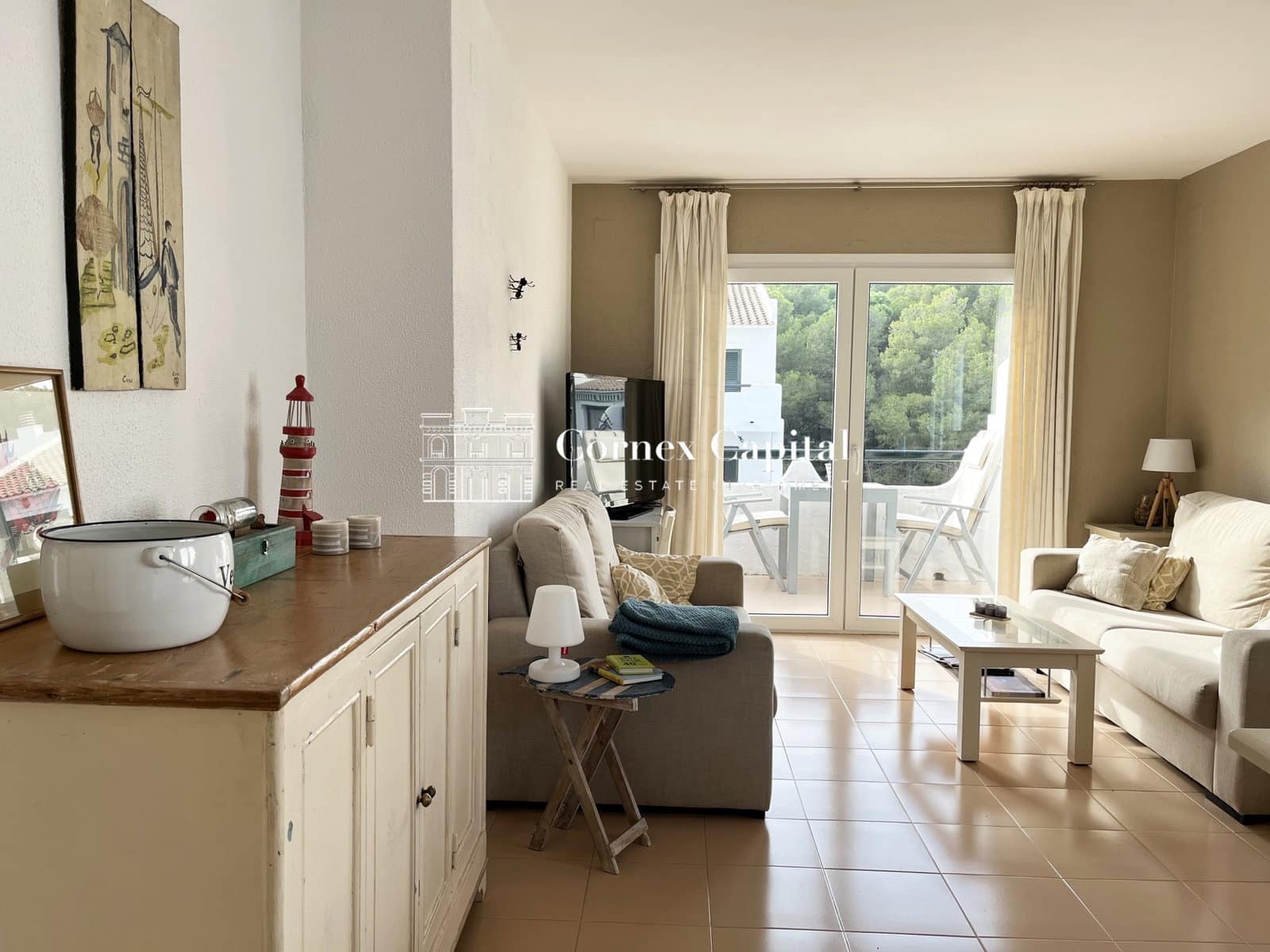 2 sypialnia Apartament na sprzedaż w Pals z basenem garażem - 295 000 € (Ref: 9906941)