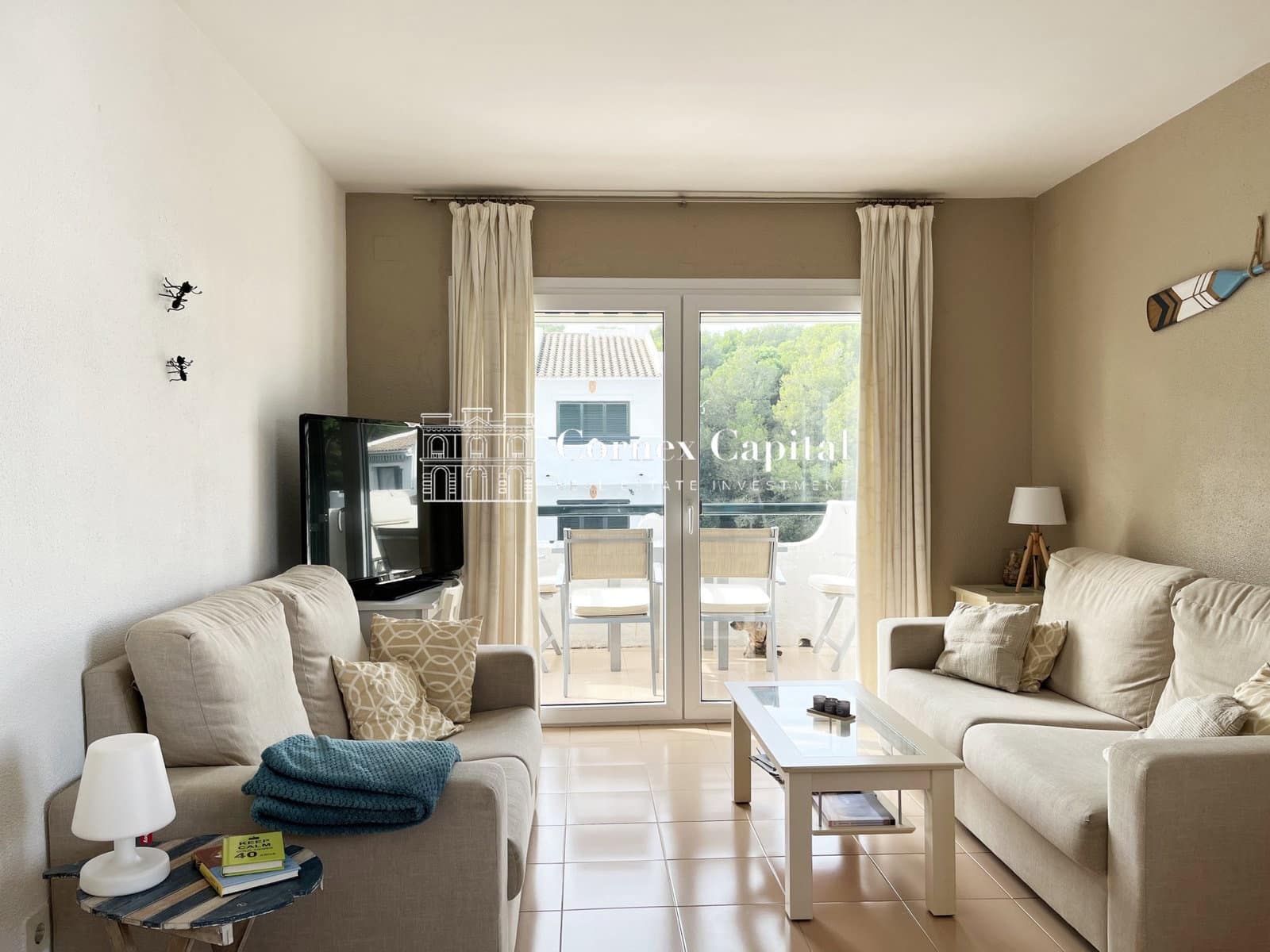 2 sypialnia Apartament na sprzedaż w Pals z basenem garażem - 295 000 € (Ref: 9906941)