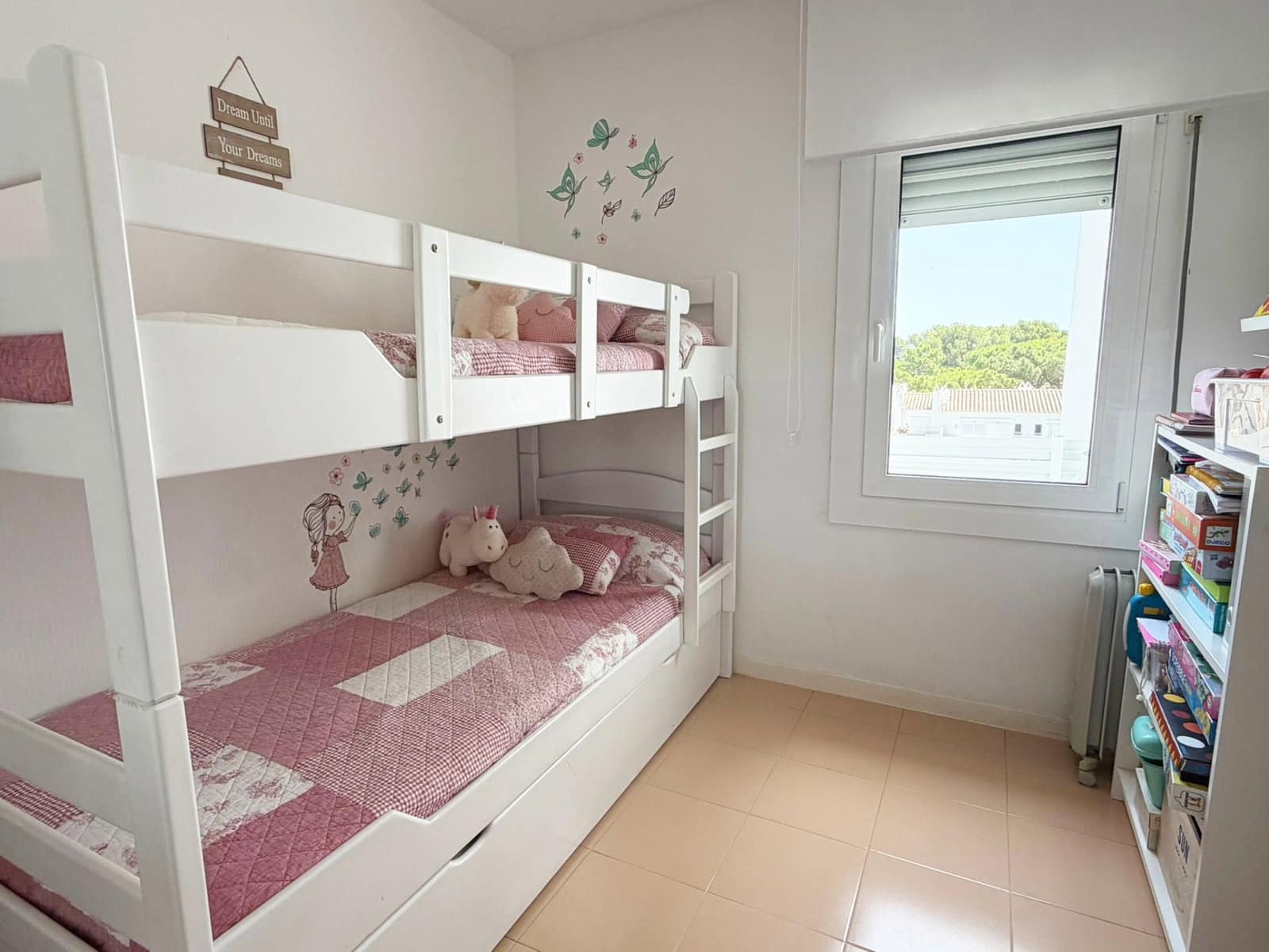 2 sypialnia Apartament na sprzedaż w Pals z basenem garażem - 295 000 € (Ref: 9906941)
