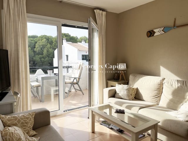 2 sypialnia Apartament na sprzedaż w Pals z basenem garażem - 295 000 € (Ref: 9906941)