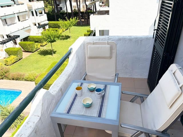 2 sypialnia Apartament na sprzedaż w Pals z basenem garażem - 295 000 € (Ref: 9906941)