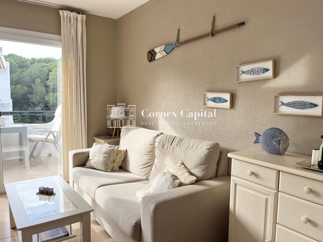 2 sypialnia Apartament na sprzedaż w Pals z basenem garażem - 295 000 € (Ref: 9906941)