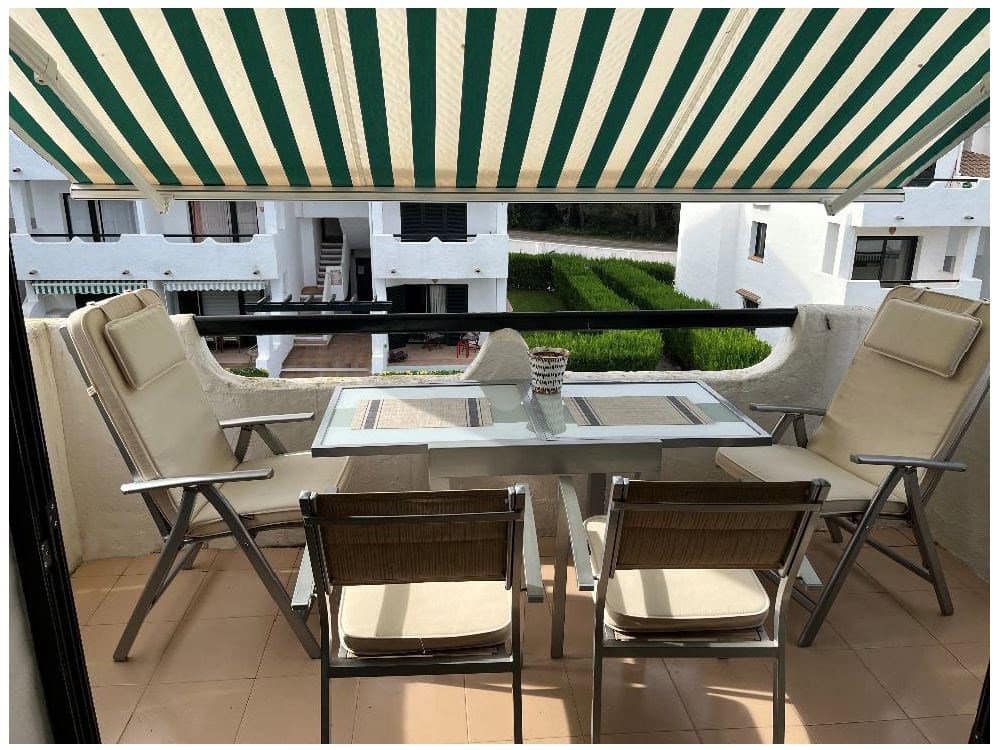 2 bedroom Apartment for sale in Pals with pool garage - € 285,000 (Ref: 9906941)