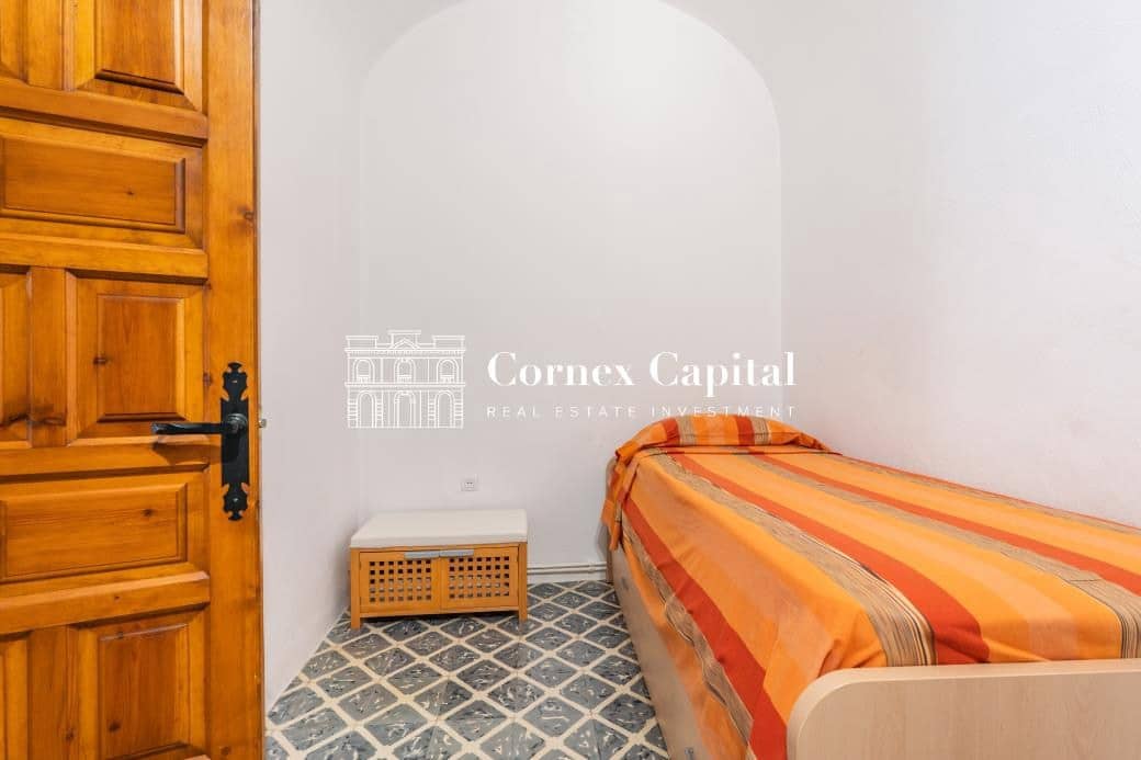 8 chambre Maison de Ville à vendre à Sant Llorenc de la Muga avec piscine garage - 949 000 € (Ref: 9915489)