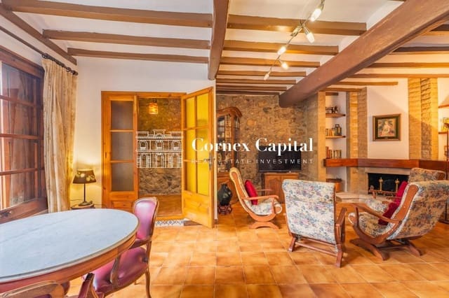 8 slaapkamer Huis te koop in Sant Llorenç de la Muga met zwembad garage - € 949.000 (Ref: 9915489)