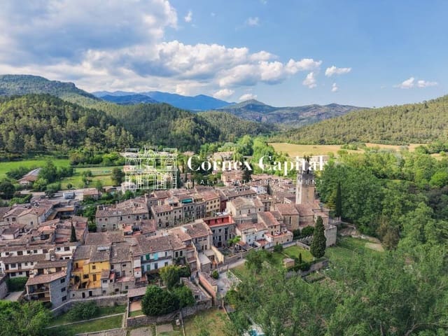 8 slaapkamer Huis te koop in Sant Llorenç de la Muga met zwembad garage - € 949.000 (Ref: 9915489)