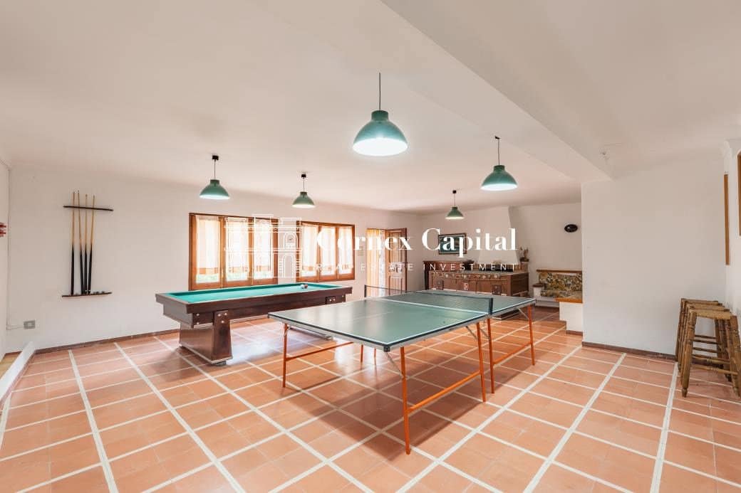 Casa de 8 habitaciones en Sant Llorenç de la Muga en venta con piscina garaje - 949.000 € (Ref: 9915489)
