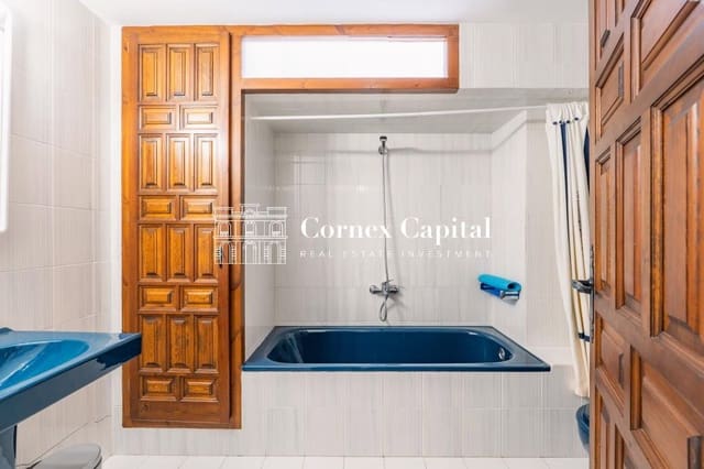 8 slaapkamer Huis te koop in Sant Llorenç de la Muga met zwembad garage - € 949.000 (Ref: 9915489)