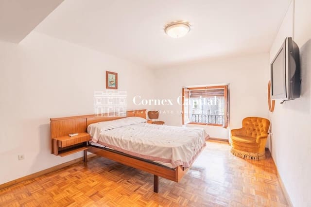 8 slaapkamer Huis te koop in Sant Llorenç de la Muga met zwembad garage - € 949.000 (Ref: 9915489)