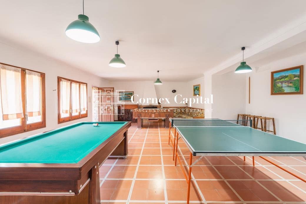 Casa de 8 habitaciones en Sant Llorenç de la Muga en venta con piscina garaje - 949.000 € (Ref: 9915489)