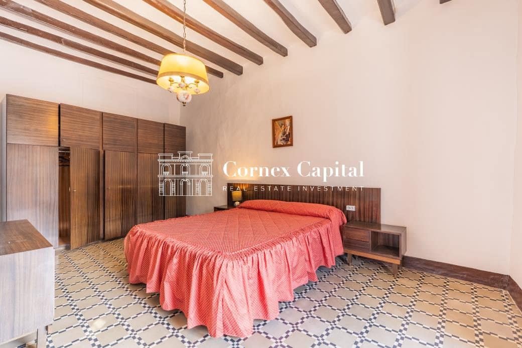 Casa de 8 habitaciones en Sant Llorenç de la Muga en venta con piscina garaje - 949.000 € (Ref: 9915489)