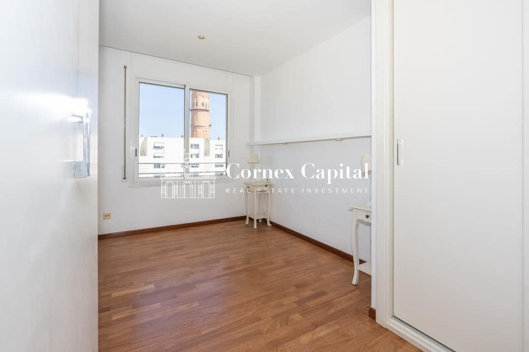 3 slaapkamer Appartement te koop in Barcelona stad met garage - € 1.175.000 (Ref: 9921939)
