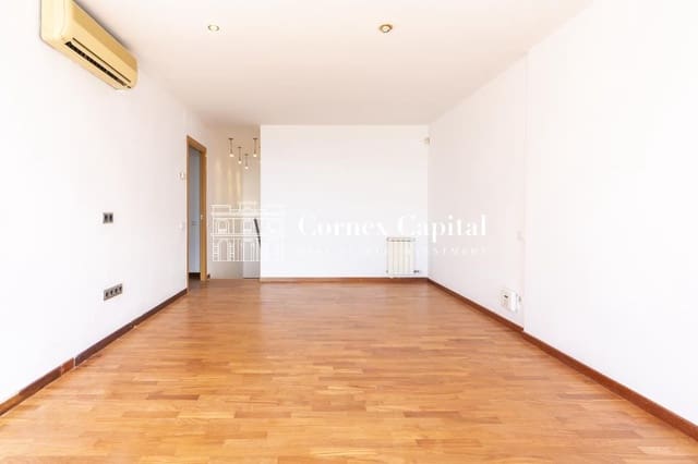 Apartamento de 3 habitaciones en Diagonal Mar i El Front Marítim del Poblenou, Barcelona ciudad en venta con garaje - 1.175.000 € (Ref: 9921939)