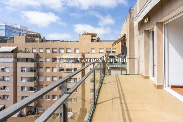 Apartamento de 3 habitaciones en Diagonal Mar i El Front Marítim del Poblenou, Barcelona ciudad en venta con garaje - 1.175.000 € (Ref: 9921939)
