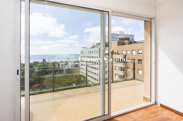 3 soveværelse Lejlighed til salg i Sant Martí, Barcelona by med garage - € 1.175.000 (Ref: 9921939)