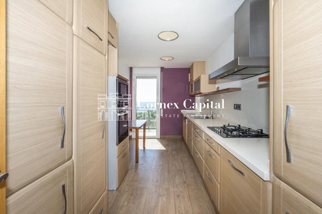 3 slaapkamer Appartement te koop in Barcelona stad met garage - € 1.175.000 (Ref: 9921939)