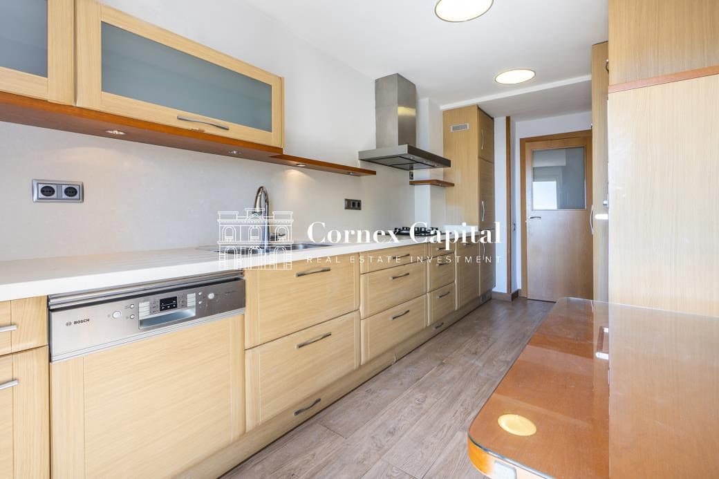 3 slaapkamer Appartement te koop in Barcelona stad met garage - € 1.175.000 (Ref: 9921939)
