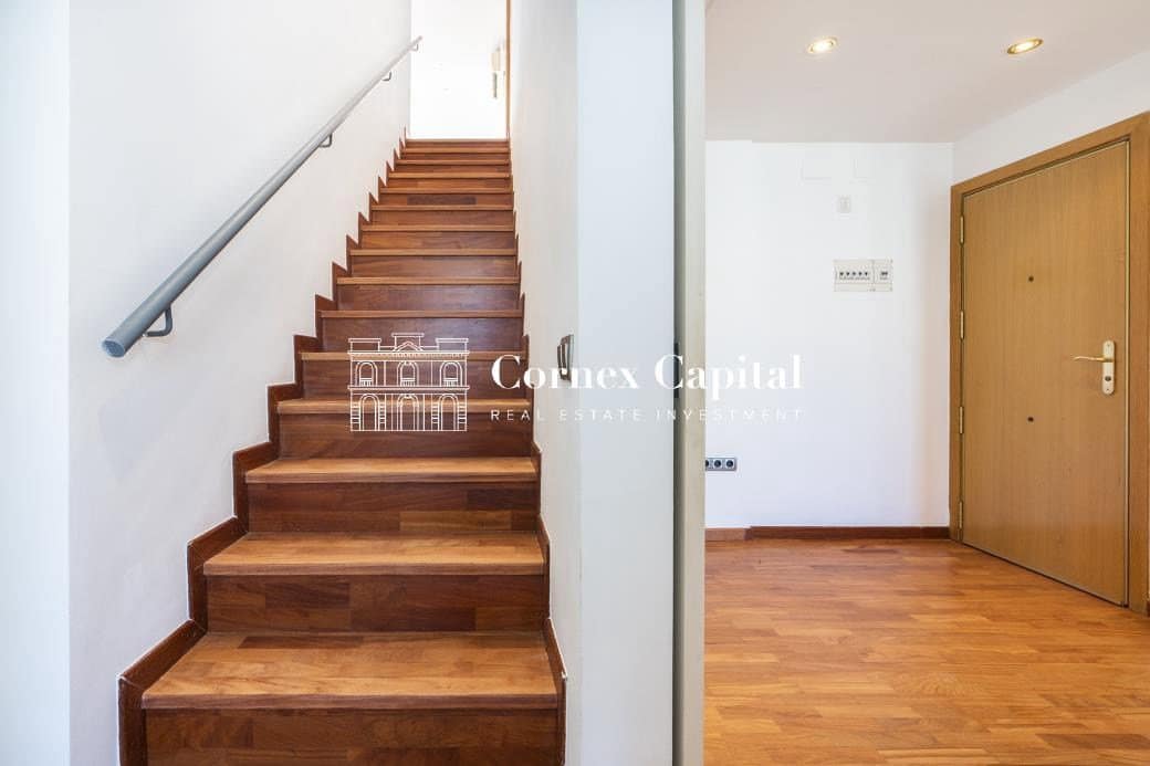 3 slaapkamer Appartement te koop in Barcelona stad met garage - € 1.175.000 (Ref: 9921939)