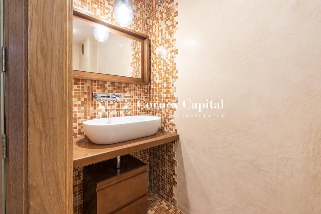 3 slaapkamer Appartement te koop in Barcelona stad met garage - € 1.175.000 (Ref: 9921939)