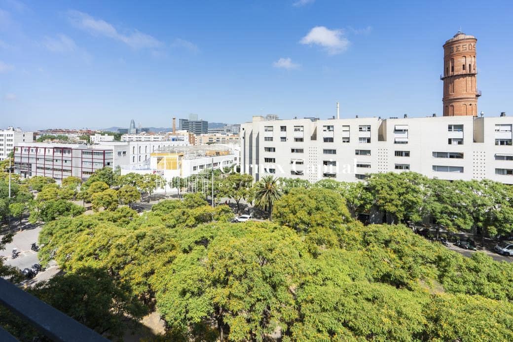 3 slaapkamer Appartement te koop in Barcelona stad met garage - € 1.175.000 (Ref: 9921939)