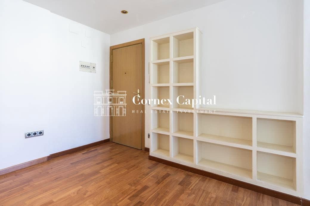 3 slaapkamer Appartement te koop in Barcelona stad met garage - € 1.175.000 (Ref: 9921939)