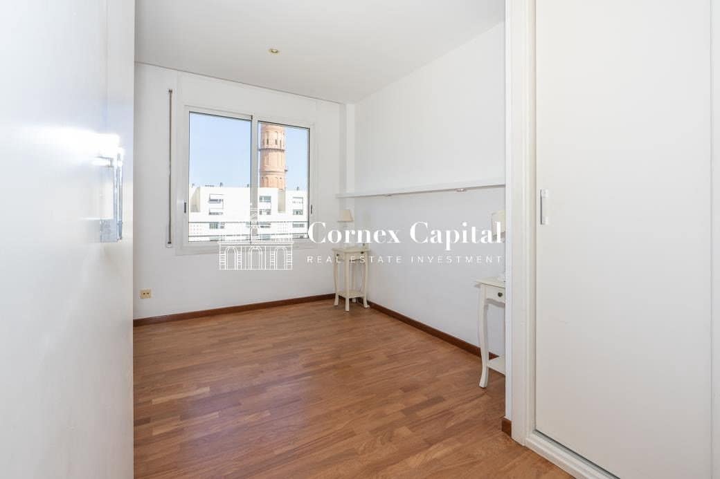 3 slaapkamer Appartement te koop in Barcelona stad met garage - € 1.175.000 (Ref: 9921939)