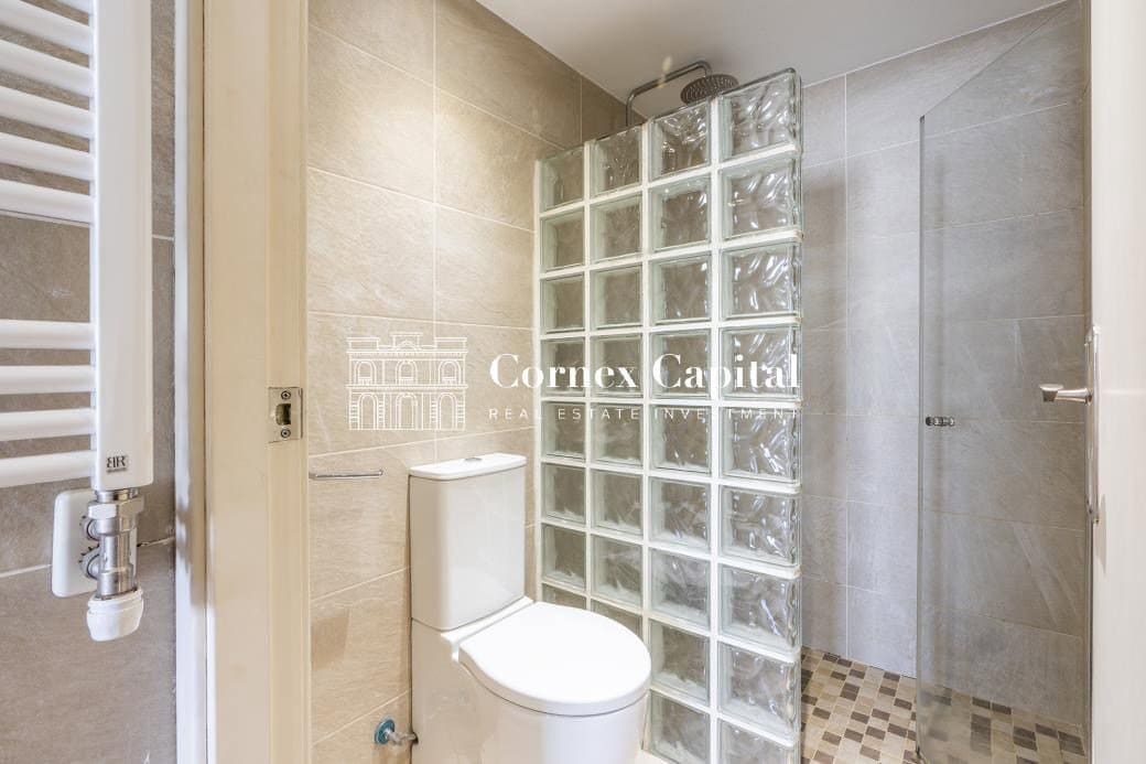 3 slaapkamer Appartement te koop in Barcelona stad met garage - € 1.175.000 (Ref: 9921939)