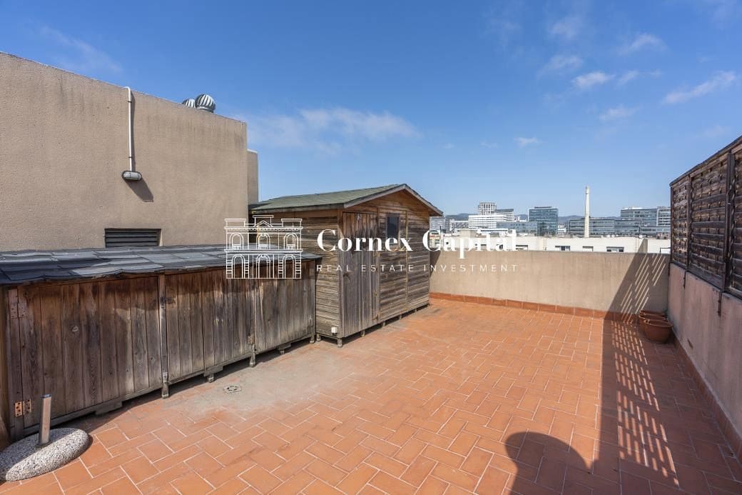 3 slaapkamer Appartement te koop in Barcelona stad met garage - € 1.175.000 (Ref: 9921939)