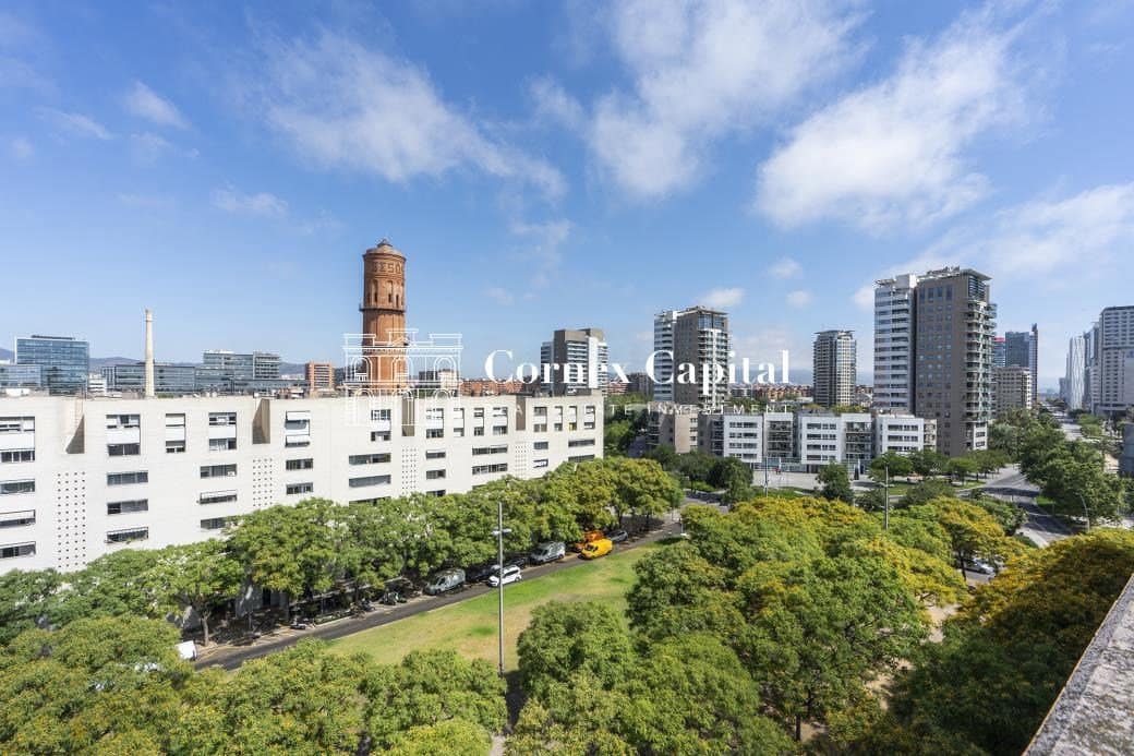 3 slaapkamer Appartement te koop in Barcelona stad met garage - € 1.175.000 (Ref: 9921939)