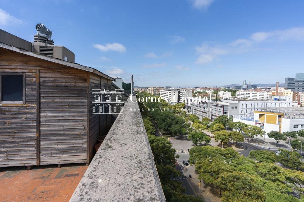 3 slaapkamer Appartement te koop in Barcelona stad met garage - € 1.175.000 (Ref: 9921939)