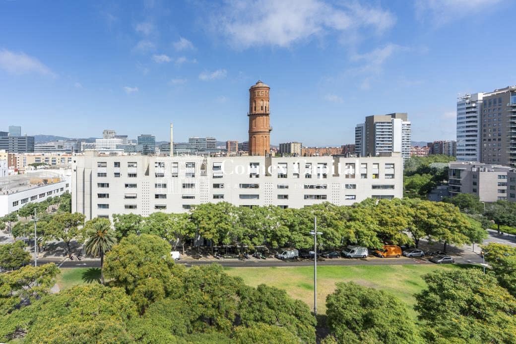 3 slaapkamer Appartement te koop in Barcelona stad met garage - € 1.175.000 (Ref: 9921939)