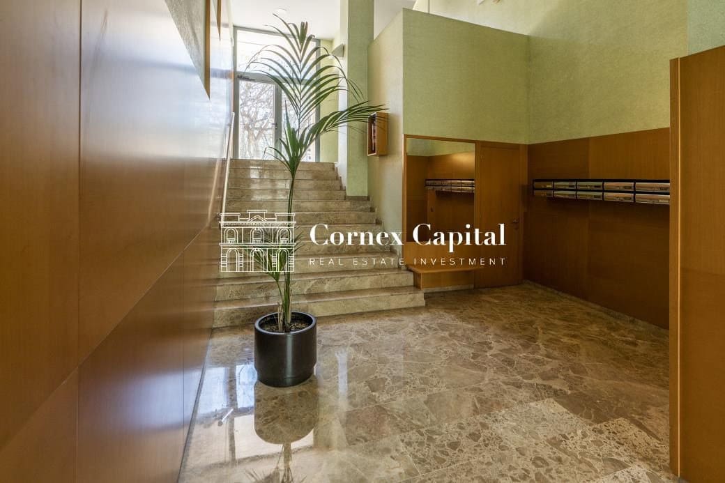 3 slaapkamer Appartement te koop in Barcelona stad met garage - € 1.175.000 (Ref: 9921939)