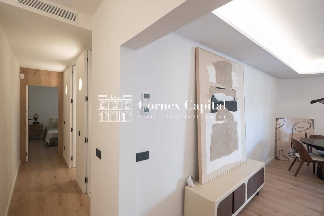 3 Zimmer Apartment zu verkaufen in Barcelona Stadt - 950.000 € (Ref: 9921940)
