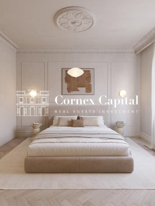 5 soverom Leilighet til salgs i Barcelona by - € 2 550 000 (Ref: 9927064)