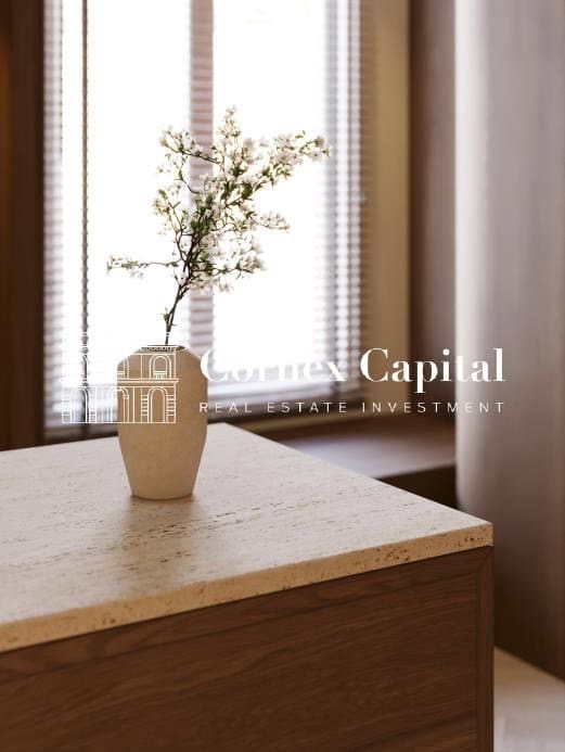 5 quarto Apartamento para venda em Barcelona cidade - 2 550 000 € (Ref: 9927064)